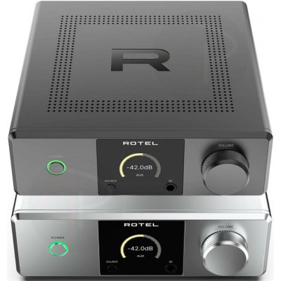 Rotel DX-5 – Zbozi.Blesk.cz