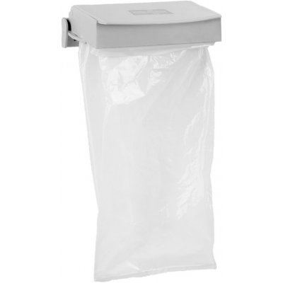 Brunner Odpadkový koš Trapsy bílá – Hledejceny.cz