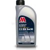 Motorový olej Millers Oils XF Premium C3 RN 5W-30 1 l