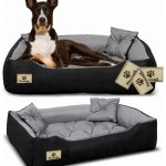 PRESTIGE Pelíšek pro psa kotec – Zboží Dáma