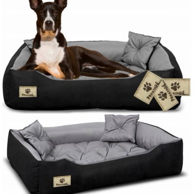 PRESTIGE Pelíšek pro psa kotec – Zboží Dáma