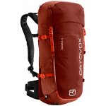 Ortovox Traverse 30 l zelená – Hledejceny.cz