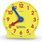 Learning resources - Mini hodiny – Hledejceny.cz