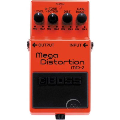 Boss MD 2 – Zboží Mobilmania