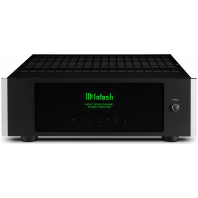 McIntosh MI 347 – Zboží Živě