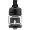 OXVA Arbiter Solo RTA clearomizér Černá 4ml