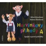 Hurvínek - Hurvínkovy příhody 4 - Miloš Kirchner,Helena Štáchová – Zboží Dáma