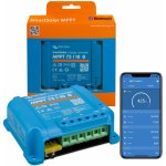 Victron Energy MPPT 75 / 10 – Sleviste.cz