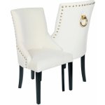 Snap Alexis 3 s cvočky a klepadlem bílé – Zbozi.Blesk.cz