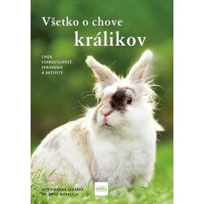 Všetko o chove králikov – Hledejceny.cz