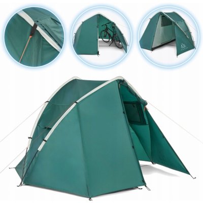 Kadva Bikedome – Zboží Dáma