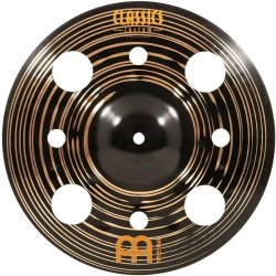 Meinl Classics Custom Dark 12'' Trash Splash