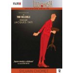 Iluzionista DVD – Hledejceny.cz