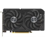 Asus DUAL-RX9060XT-16G GAMING 90YV0LG2-M0NA00 – Zboží Živě