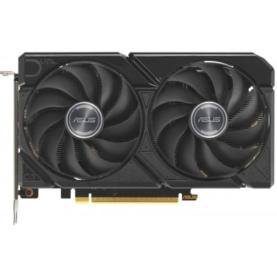 Asus DUAL-RX9060XT-16G GAMING 90YV0LG2-M0NA00 – Zboží Živě