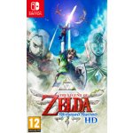 The Legend of Zelda: Skyward Sword – Sleviste.cz
