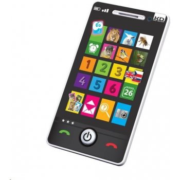 Alltoys Můj smartphone CZ/SK/AJ