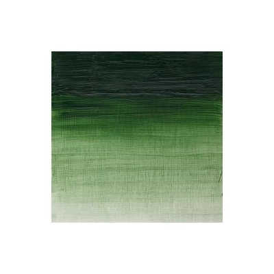 W&N Artists olejová barva 37 ml 637 terre verte – Hledejceny.cz