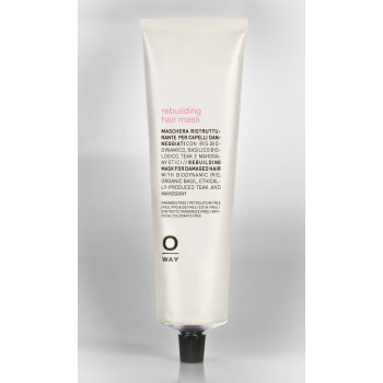 Rolland Oway Rebuilding Hair Mask 150 ml