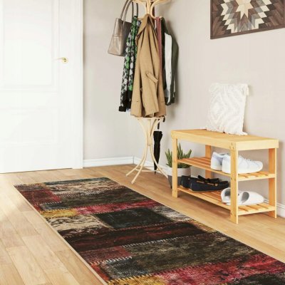 KOBEREC VÍCEBAREVNÝ 400X80 CM – Hledejceny.cz