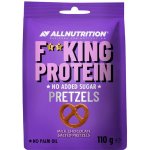 ALLNUTRITION Fitking Protein Pretzels 110 g – Hledejceny.cz