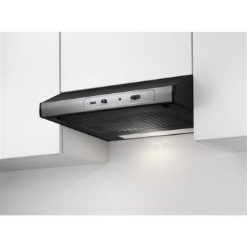 Zanussi ZHT631X