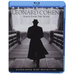 Cohen Leonard - Songs From The Road Live Blu-ray disc – Hledejceny.cz