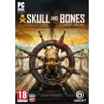 Skull & Bones – Hledejceny.cz