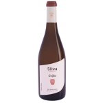 Silva Grifos Natural White suché bílé 2021 13.5% 0,75 l (holá láhev) – Hledejceny.cz