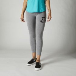 Fox Boundary Legging Heather Graphite