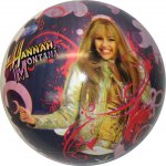Míč Hannah Montana 23cm – Zbozi.Blesk.cz