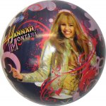 Míč Hannah Montana 23cm – Hledejceny.cz