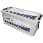 Varta Promotive Blue 12V 170Ah 1000A 670 104 100 – Zboží Mobilmania