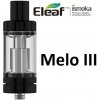 iSmoka Eleaf Melo 3 Clearomizér černý 4ml