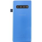 Kryt Samsung G973 Galaxy S10 zadní modrý – Zboží Živě