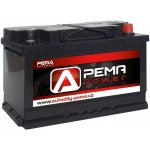 PEMA POWER EFB 12V 70Ah 720A