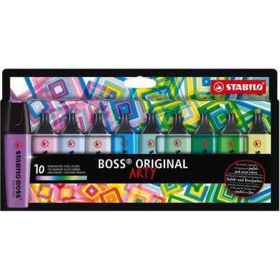 Stabilo 70/10-2-20 223688 – Hledejceny.cz