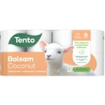 Tento Sensitive Coconut Milk 3-vrstvý 8 ks – Hledejceny.cz