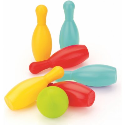 FisherPrice Bowlingový set – Zboží Mobilmania