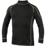 Reward funkční tričko dlouhý rukáv černo zelené – Sleviste.cz