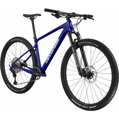 Cannondale Scalpel HT Carbon 3 2024