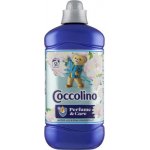 Coccolino aviváž Water Lily & Pink Grapefruit 51 PD 1275 ml – Zboží Mobilmania