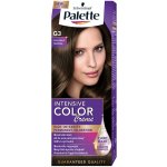 Pallete Intensive Color G3 Gold Gloss pralinka 50 ml – Zboží Dáma