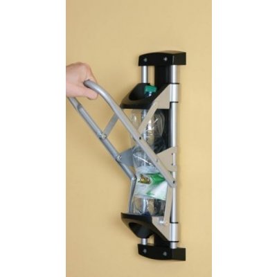 Lisovací kleště ECOPRESS, pákové 548303002 – Zboží Dáma