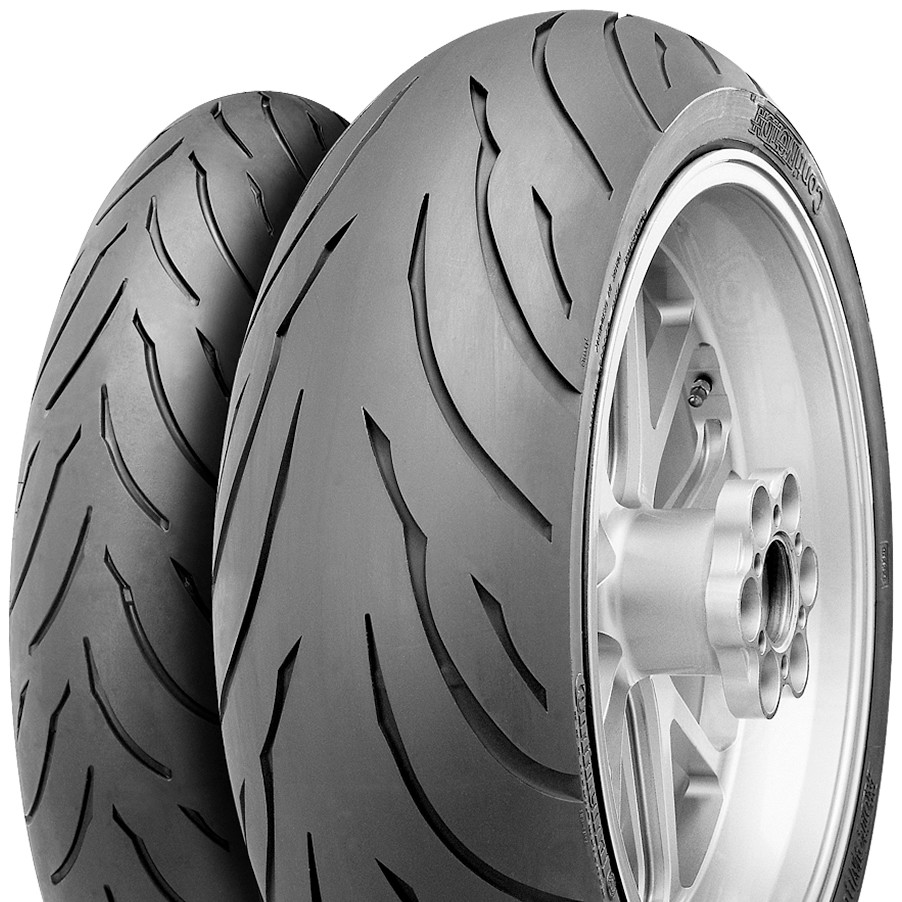 Continental ContiMotion 150/60 R17 66W