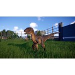 Jurassic World: Evolution 2 (Deluxe Edition) – Zboží Mobilmania