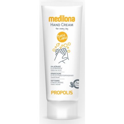Medilona krém na ruce propolis 100 ml – Hledejceny.cz
