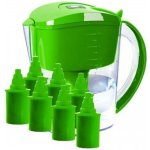 WELLBLUE Alkalický vodní filtr – Zboží Dáma