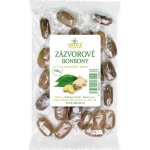 Grešík Zázvorové bonbóny 100 g – Zboží Dáma Grešík Zázvorové bonbóny 100 g – Zboží Dáma
