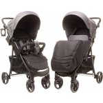 4 BABY Sport RAPID GRAPHITE 2024 – Zboží Dáma